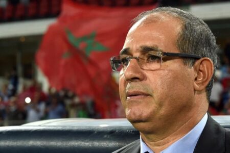 الزاكي يغادر هلال الشابة التونسي في انفصال سريع