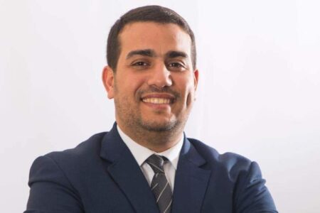 تعيين مهدي الزوات في منصب الناطق الرسمي للمكتب المديري للوداد
