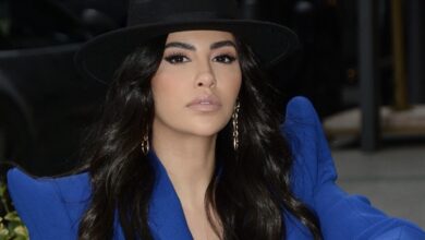 Photo of ممثلة مغربية تتعرض للعنصرية بتركيا لهذا السبب