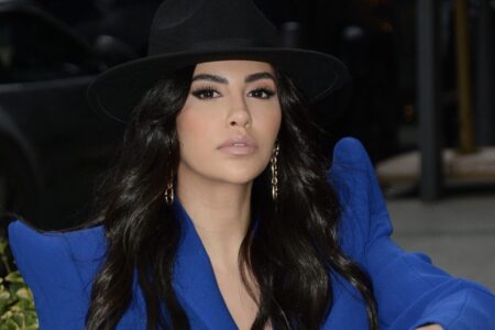 ممثلة مغربية تتعرض للعنصرية بتركيا لهذا السبب
