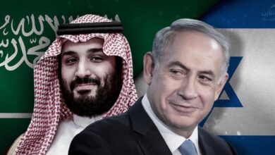 Photo of السعودية تضع شرطاً مقابل التطبيع مع إسرائيل‎‎