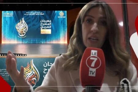 حصريا.. الفنانة المسرحية كريمة البدوي تستنكر اقصاءها من فعاليات مهرجان المسرح العربي