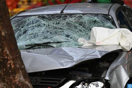 15 قتيلا وأزيد من 2000 جريح حصيلة حوادث السير في أسبوع بالمغرب