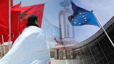 Photo of صفعة جديدة للجزائر.. الاتحاد الأوروبي يؤكد أهمية الاتفاق مع المغرب للأقاليم الجنوبية