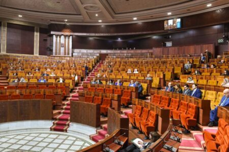 مجلس المستشارين يدعو إلى جعل الثقافة في صلب التنمية المستدامة