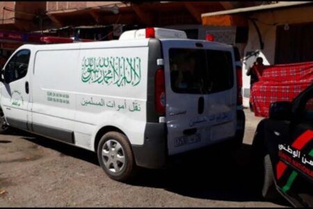 مؤسف.. أزمة قلبية تنهي حياة سيدة بطنجة