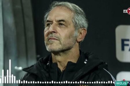 بعد الانتصار في المباراة الافتتاحية للمونديال … هذا ماصرح به مدرب الاهلي المصري “مارسيل كولر”