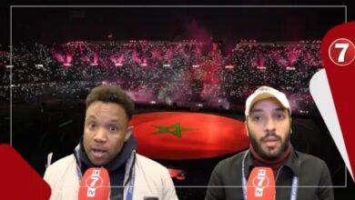 Photo of الصحافيين المغاربة: المغرب أكد أنه قد المسؤولية وقد الثقة لي دارها فيه الاتحاد الدولي لكرة القدم
