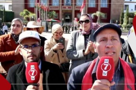 أطر التوجيه والتخطيط التربوي: هذه خطوة نظالية تصعيدية لعدم تجاوب الوزارة لمطالبنا المشروعة