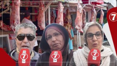 Photo of بعد الارتفاع الصاروخي في أسعار اللحوم .. هذه ردود أفعال المغاربة