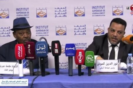 رئيس جماعة آسفي: مشروع الملعب الكبير ممكن ونتداول فيه