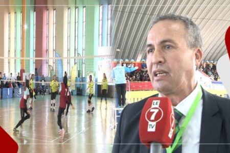 مدير الارتقاء بالرياضة المدرسية: البطولة الوطنية المدرسية فرصة لإبراز المواهب واكتشاف ابطال المستقبل