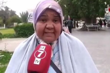 مغربية تنتفض غضبا بسبب غلاء الأسعار: وعباد الله راه القفة دارت الجنحين، وحنا في فاس مدمرين