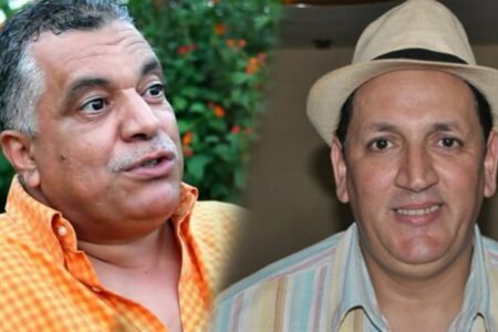 عمل رمضاني بعنوان “ديرو النية” يجمع الخياري وفهيد بعد غياب طويل