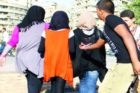 الحكم بالسجن النافذ لمتحرش بالحسيمة