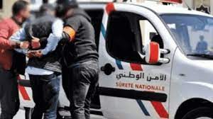 Photo of زايو..عناصر الأمن الوطني تجهض عملية كبيرة لتهريب 100 ألف قرص مهلوس‎‎