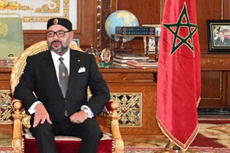 جلالة الملك يهنئ رئيسة جمهورية اليونان