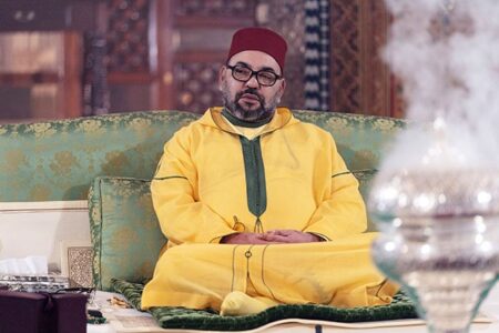 الملك محمد السادس يأمر بفتح 35 مسجدا في وجه المصلين