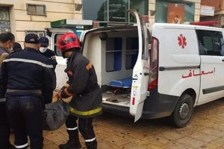 موت شابة في مدينة طنجة إثر اختناقها بالغاز المتسرب من سخان الماء