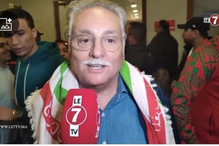 محمد نبيل بنعبد الله: الانتصار على البرازيل أكد أن مسار المنتخب المغربي بقطر لم يكن صدفة