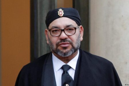 صاحب الجلالة الملك محمد السادس: المغرب أصبح اليوم وجهة عالمية لا غنى عنها بالنسبة لقطاعات متطورة‎‎