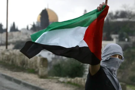 اللجنة الدولية لدعم الشعب الفلسطيني: القضية الفلسطينية أسمى من استغلالها لأسباب سياسية أو حزبية