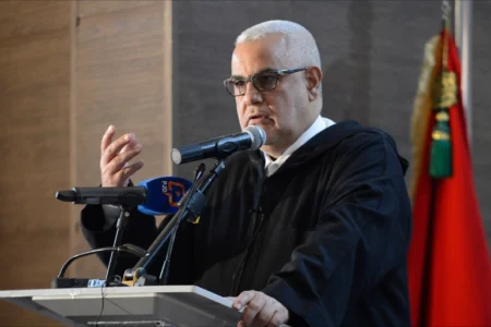 بنكيران: علاقتنا مع جلالة الملك محمد السادس مبنية على الطاعة والولاء