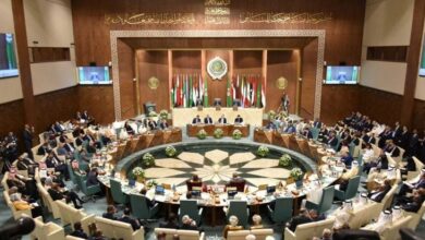 Photo of الجامعة العربية .. السعودية تستضيف الدورة 32 للقمة العربية في ماي‎‎