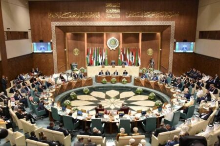 الجامعة العربية .. السعودية تستضيف الدورة 32 للقمة العربية في ماي‎‎
