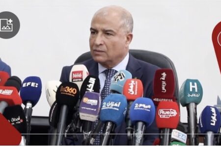 “ البسيج ” يكشف معطيات جديدة حول “الإرهابيين” منفذي جريــ مـ ـة قــ ت ل “شرطي الرحمة”