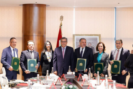 المغرب يعلن عن خارطة طريق لجذب 17,5 مليون سائح