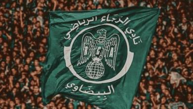 Photo of إدارة الرجاء تستدرك و تؤكد أن مباراة سيمبا فقط الغير معنية ببطائق الإشتراك