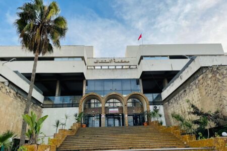 جدل كبير بين حقوقيين ومحامين بسبب إدماج العقوبات