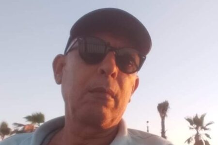 تعزية ومواساة في وفاة زوج عمة رئيس تحرير الموقع ” أيوب قبلي كالا “