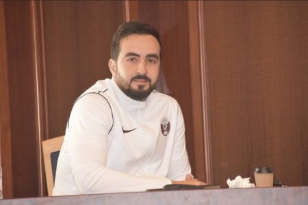 ‏رسميا، الاتحاد الفلبيني لكرة القدم (PFF) عناوين الصحف مؤخرًا بتعيينه للمدرب المغربي براء جراندي كمدرب رئيسي للمنتخب الفلبيني الأول