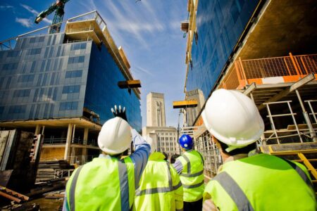 إحداث 433 مقاولة خلال يناير 2023