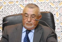 Photo of وفاة عبد الواحد الراضي رئيس مجلس النواب الأسبق