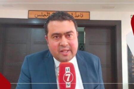 المستشار الجهوي “يوسف الجبلي” يوضح سبب تعقيبه على نقطة دعم الجمعيات خلال دورة جهة فاس مكناس