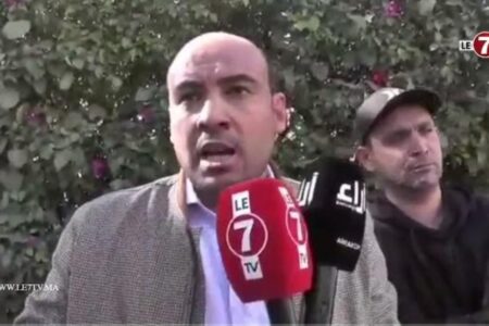 رئيس الفيدرالية الجهوية للنقل السياحي مراكش اسفي: عانينا وشركات التمويل تمارس علينا الارهاب النفسي