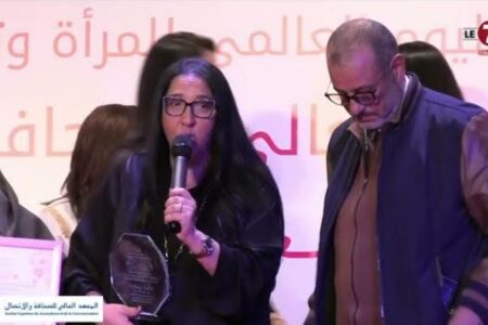 حياة جبران: عبد الواحد رحال الفضل ديالو كبير على مجموعة من نجوم المنتخب المغربي والأندية الوطنية