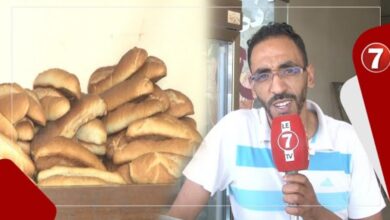 Photo of صاحب مخبزة غاضب بسبب ارتفاع الاسعار: المواد الأولية ولات غلى من الذهب، والوقت ولات صعيبة على الدرويش