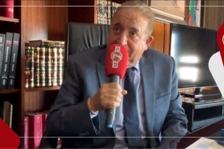 المحامي رشيدي ينعي وفاة “شيخ البرلمانيين” عبد الواحد الراضي ويكشف مواقف جمعته بالفقيد