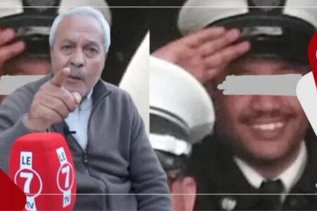 الخبير الأمني “محمد أكضيض” يشيد بفرق البحث الأمنية ويستنكر الجريمة البشعة لشهيد الواجب الوطني