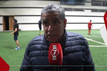 الإعلامي ” حسن البصري “: هاد دوري رمضاني فرصة لإحياء صلة الرحم بين الصحفيين ولاعبين سابقين