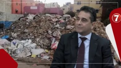 Photo of أفيلال: الدار البيضاء فيها 4 المليون من النفايات الهامدة أو الشركات غادي تكلف بالجمع ديالها