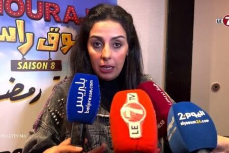 “فرقة إيموراجي” تسلط الضوء على الجولة الرمضانية التي ستنظمها حول غلاء الأسعار