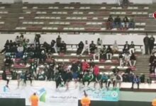 Photo of جماهير الرجاء تخلق أجواء استثنائية في مباراة الديربي أمام الوداد الرياضي