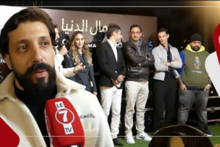 الفنان “محسن مالزي”: دوره في مسلسل “مال الدنيا”/ تعامله من الرابور “دون بيغ” ورشيد الوالي