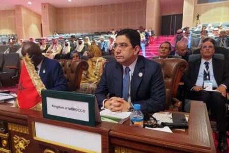 مجلس وزراء خارجية منظمة التعاون الإسلامي ينوه بجهود المملكة في مكافحة الخطاب المتطرف