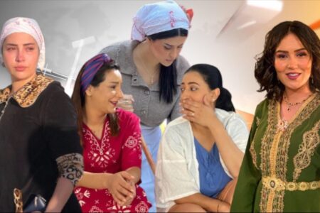 الأعمال الرمضانية بين النقض والرداءة
